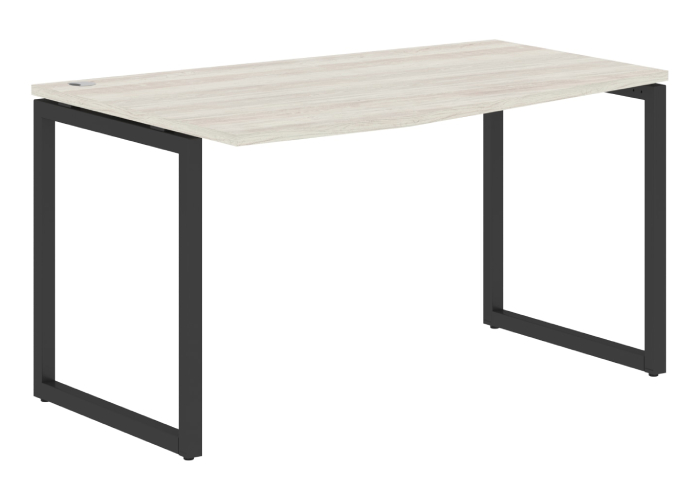 Стол письменный Xten-Q XQCT 149 (L) Antracite