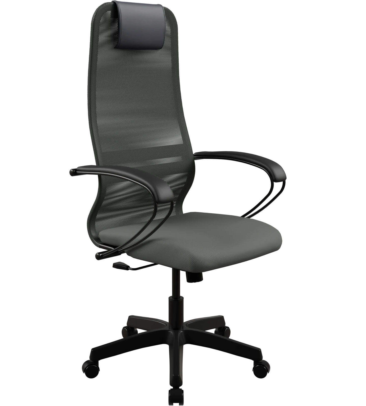 Офисное кресло Metta SU-BP-8 PL