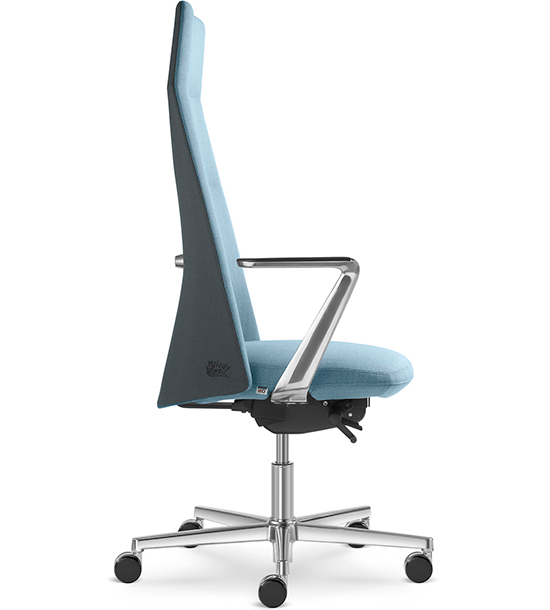 Офисное кресло «LD Seating Melody Office 790-SYS» купить в Минске • Гродно • Гомеле • Могилеве