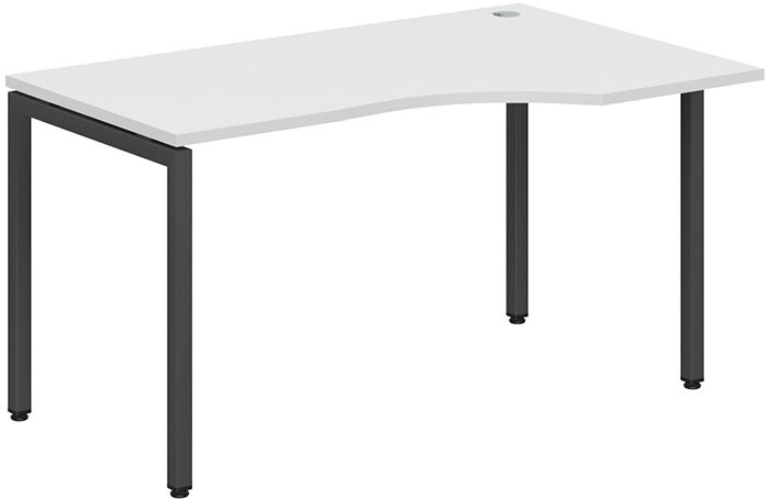 Стол письменный Xten-S XSCET 149 (L/R) Anthracite