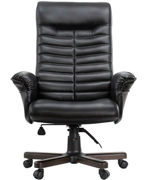 Офисное кресло «OMB Орион Леон» купить в Минске • Гродно • Гомеле • Могилеве