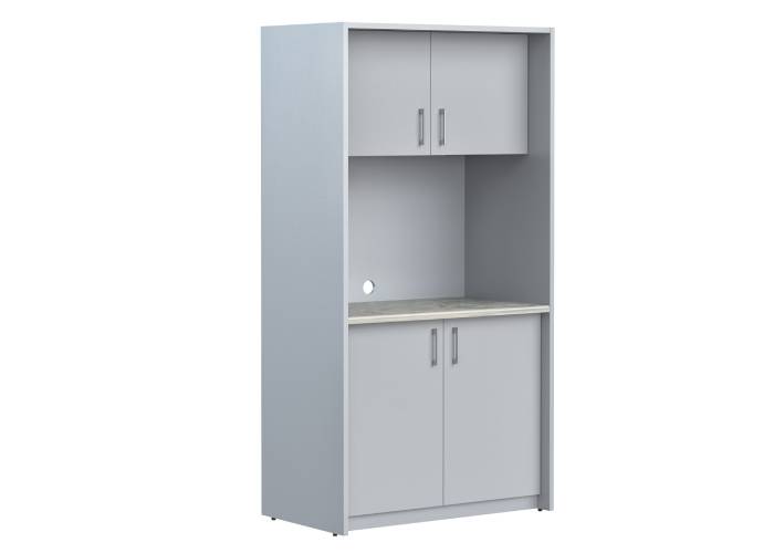 Шкаф для посуды SCB 120.2
