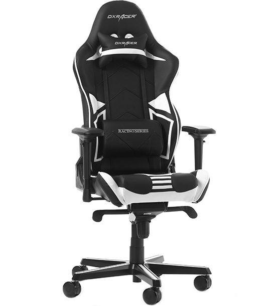 Геймерское кресло DXRacer OH/RV131