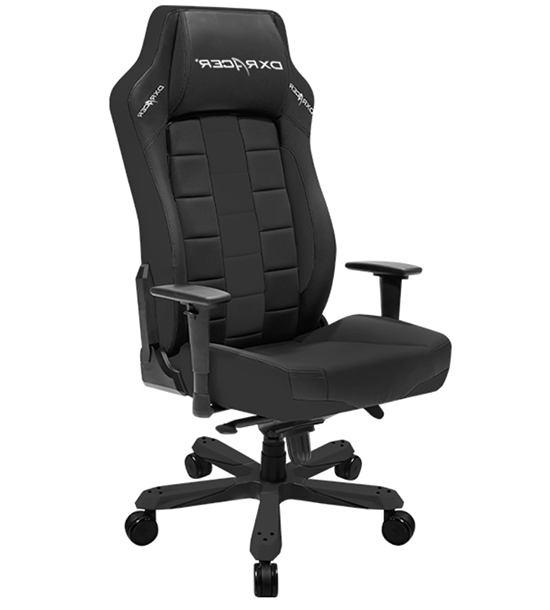 Геймерское кресло DXRacer OH/CE120