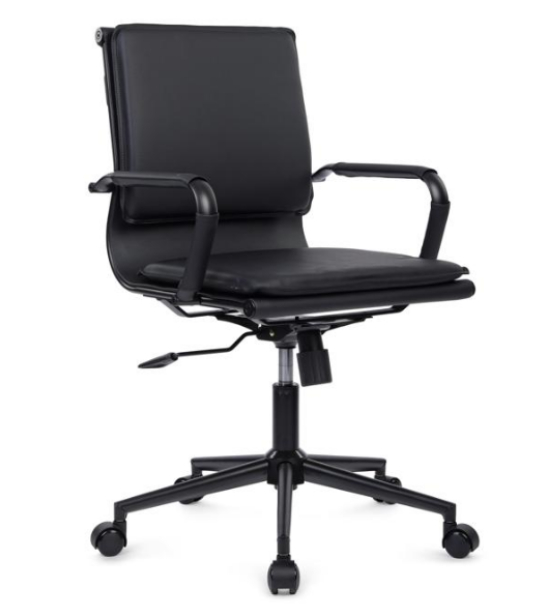 Офисное кресло Хьюго RCH 6003-2SEB