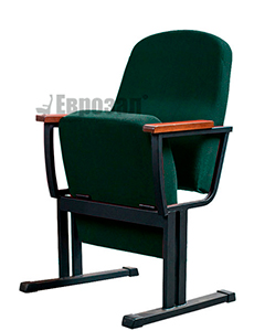 Офисное кресло «Кресло для актовых залов Форум» купить в Минске • Гродно • Гомеле • Могилеве
