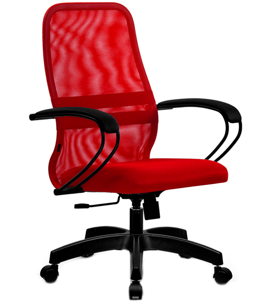 Компьютерное кресло Metta SU-CP-8 PL