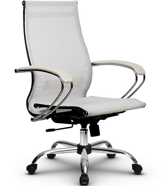 Компьютерное кресло Metta SK-2-BK Комплект 9 CH