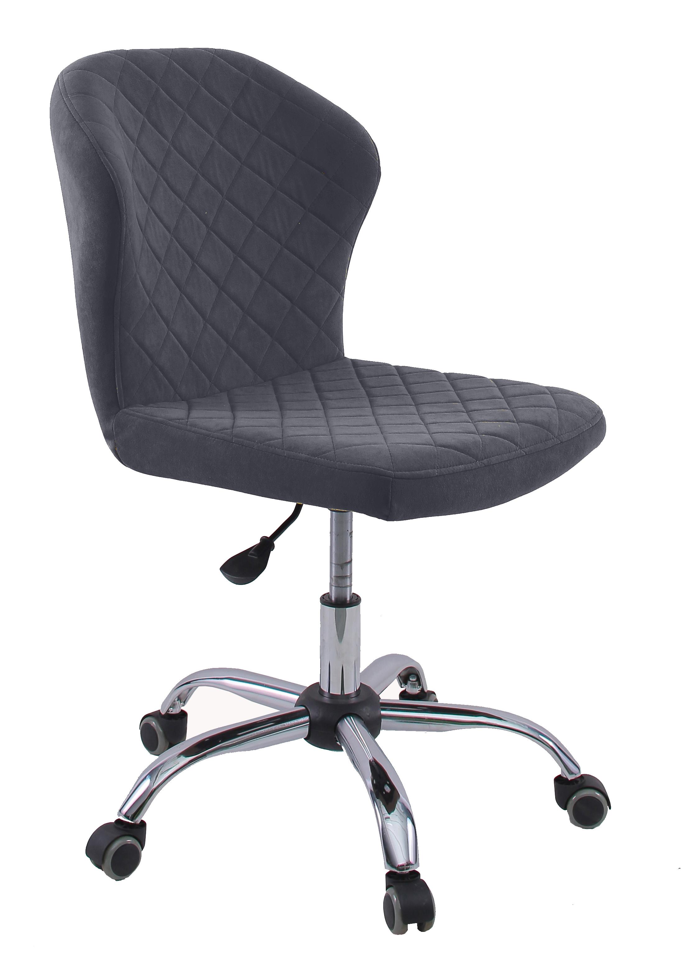Офисное кресло DikLine KD31 Velvet
