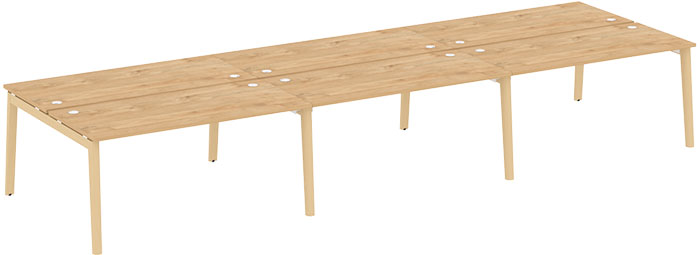Бенч-система Riva OW.D.RS-6.4.7
