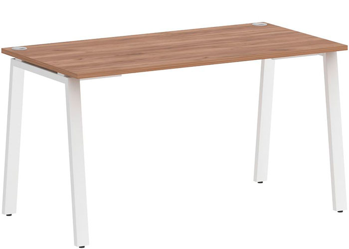 Стол Riva Home Office VR.SP-3-138.A White