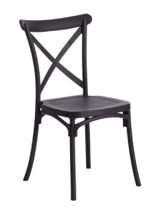 Tetchair Cross (mod. PL24)