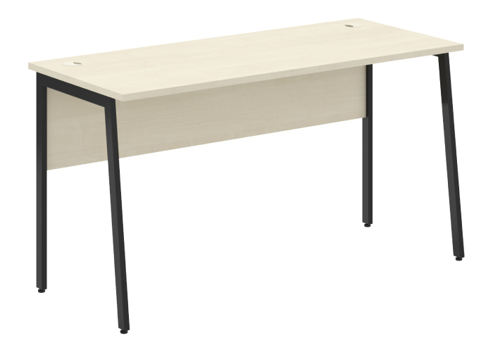Стол письменный Imago Plus СП-3.1P Anthracite