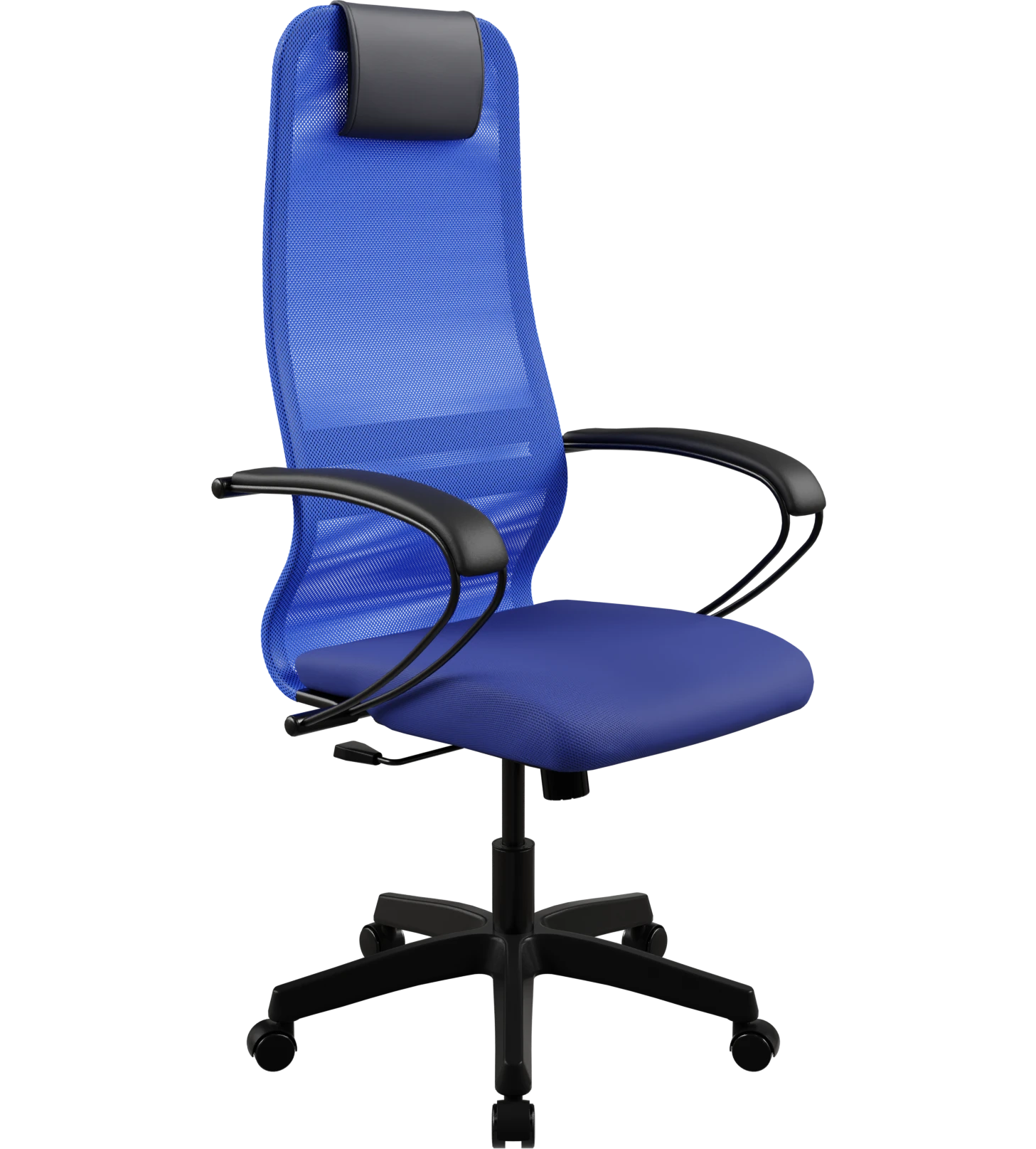 Офисное кресло Metta SU-BP-8 PL