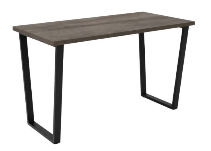 Стол письменный KingStyle Bord Black