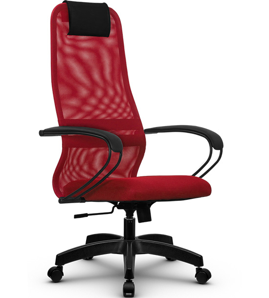 Компьютерное кресло Metta SU-BP-8 PL