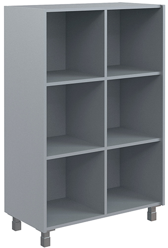 Стеллаж Offix New OMC 87