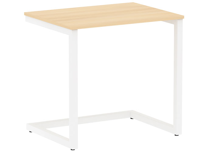 Стол Riva Home Office VR.SP-2-78 White