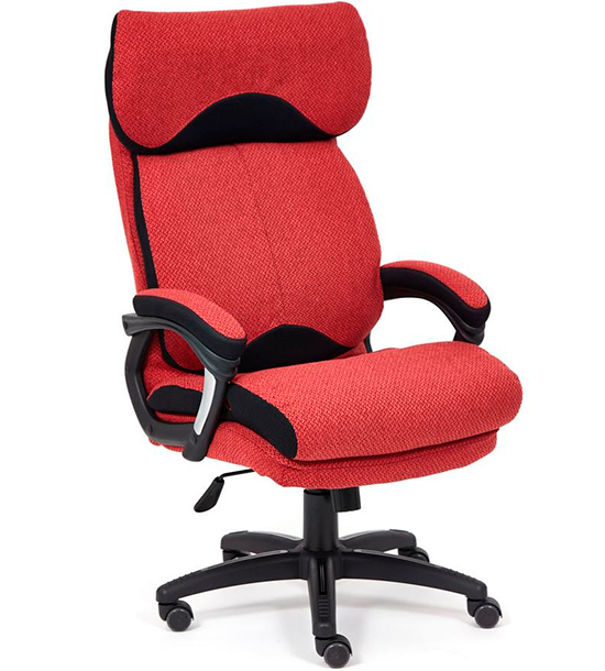 Офисное кресло Tetchair Duke (ткань)