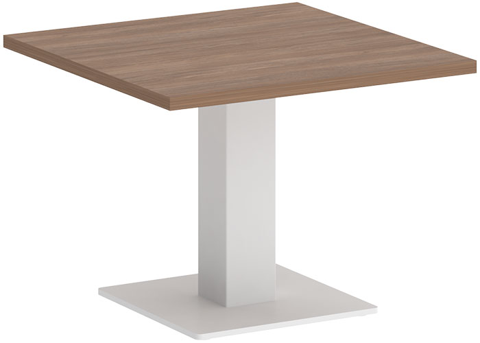 Стол Riva Home Office VR.SP-5-60.2G White