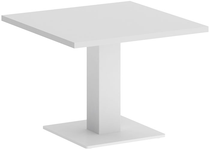 Стол Riva Home Office VR.SP-5-60.2G White
