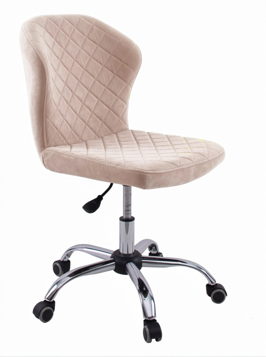 Офисное кресло DikLine KD31 Velvet