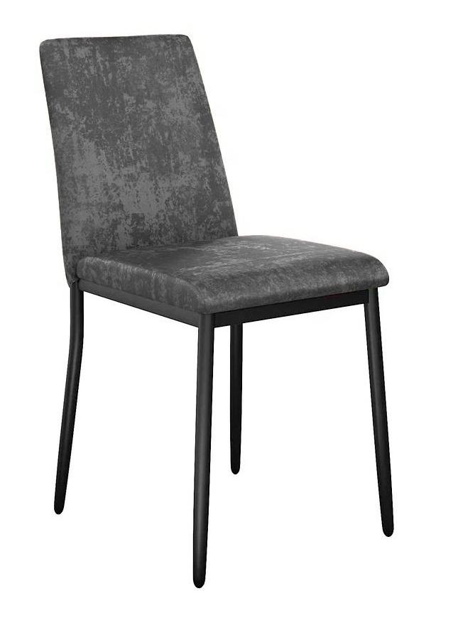 Кухонный стул Стул DikLine 270 Black