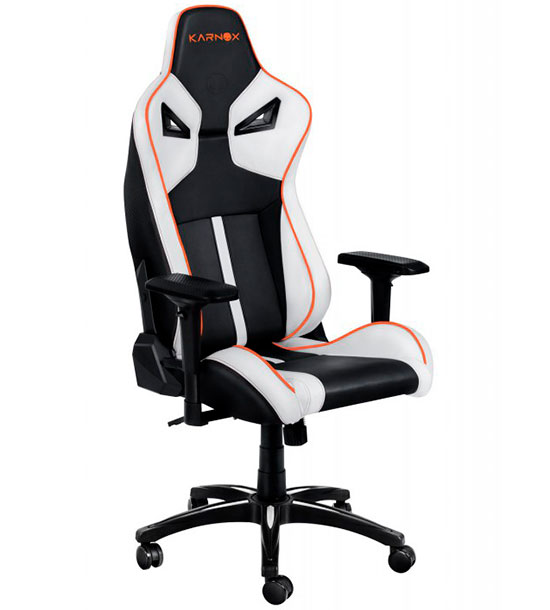 Геймерское кресло Karnox Legend RY
