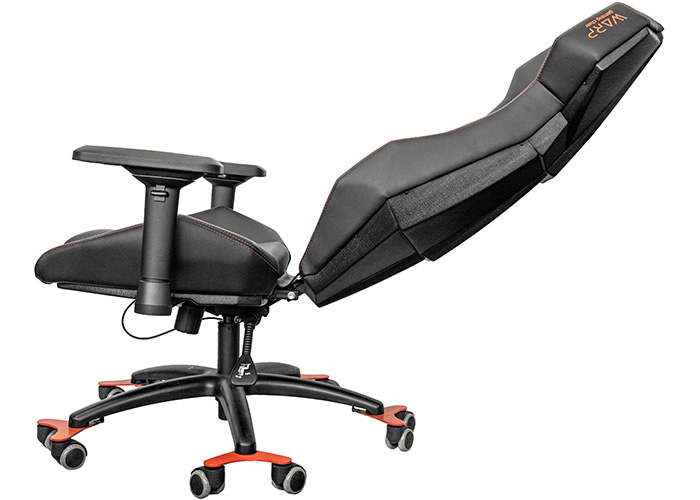 Офисное кресло «Gravitonus WARP Custom» купить в Минске • Гродно • Гомеле • Могилеве