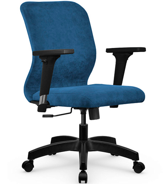 Компьютерное кресло Metta SU-Mr-4 (подл.200 / осн.001)