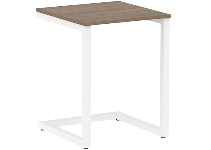 Стол Riva Home Office VR.SP-2-58 White