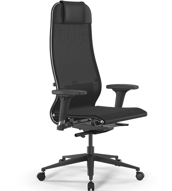 Компьютерное кресло Metta ErgoLife SynchroSit 10 B1-104D PL