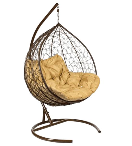 BiGarden Gemini Brown