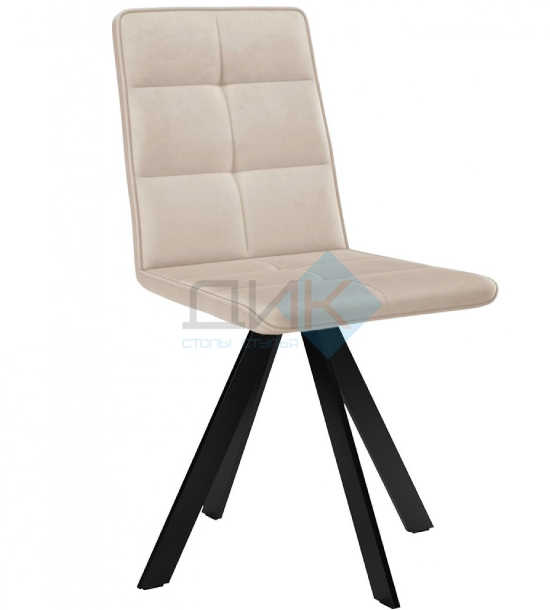 Кухонный стул DikLine 230 Black