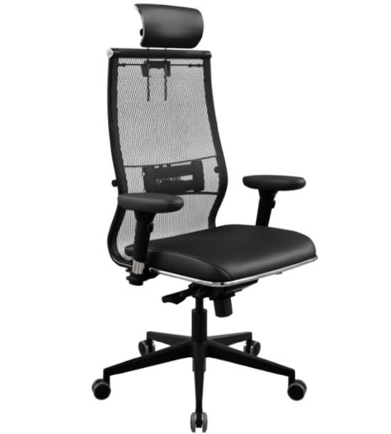 Компьютерное кресло Metta Samurai L2-301D