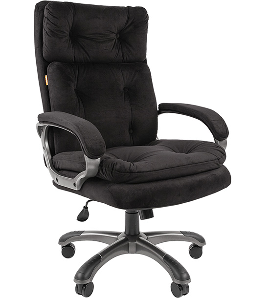 Офисное кресло Chairman 442 (ткань)