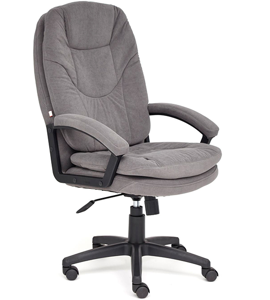 Офисное кресло Tetchair Comfort LT (флок)