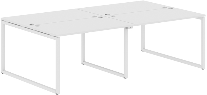Бенч-система Xten-Q XQWST 2414 White