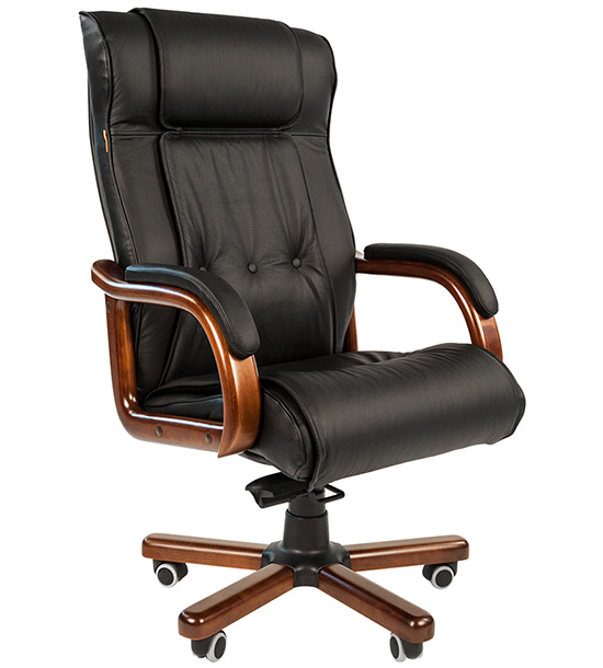 Офисное кресло Chairman 653