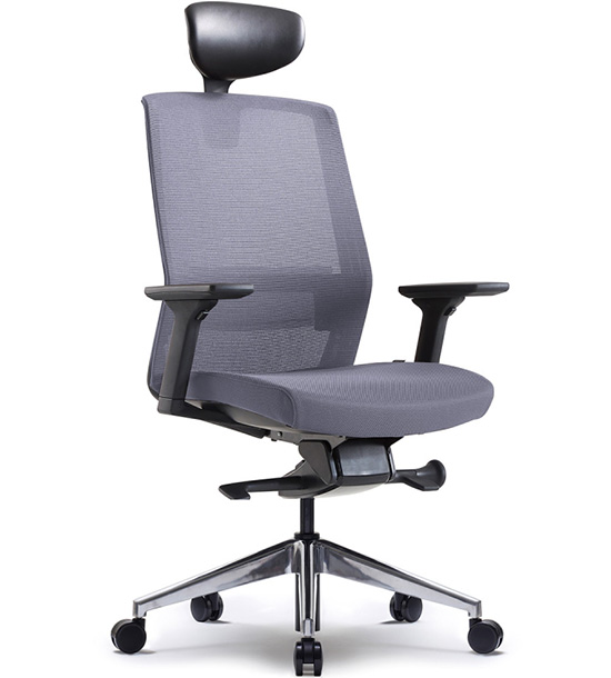 Офисное кресло Bestuhl J17G130L