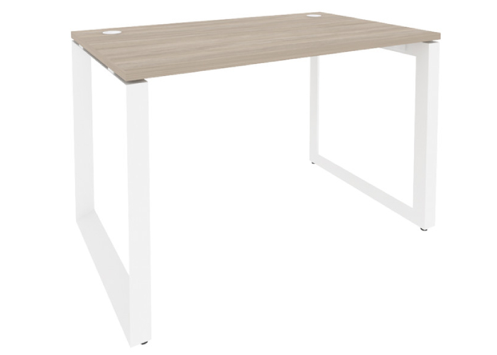 Стол рабочий Onix O.MO-SP-2.8 White