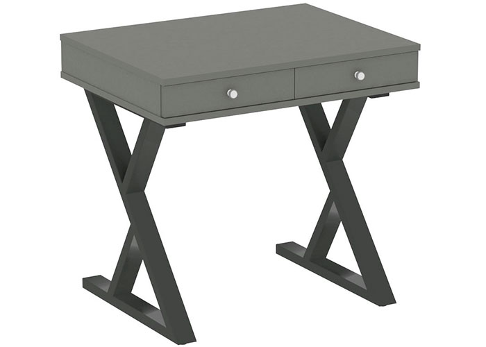 Стол Riva Home Office VR.SP-1-79.M Anthracite