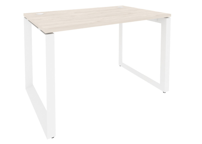 Стол рабочий Onix O.MO-SP-2.7 White