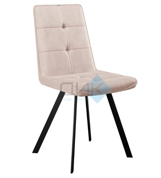 Кухонный стул DikLine 280 Black