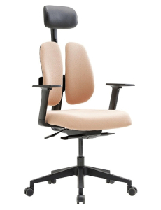 Офисное кресло «Duorest Gold D2500G-DAS (уцененный)» купить в Минске • Гродно • Гомеле • Могилеве