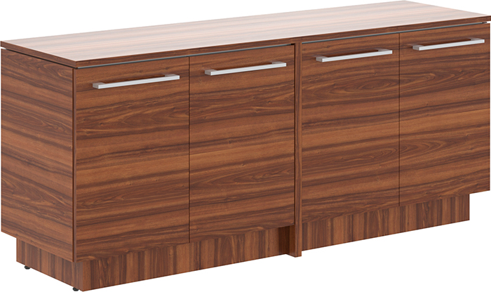 Комод DWELL DW 1645