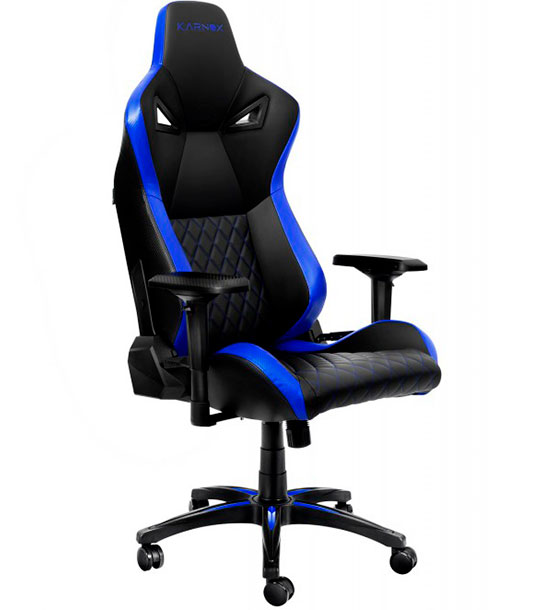Геймерское кресло Karnox Legend TR