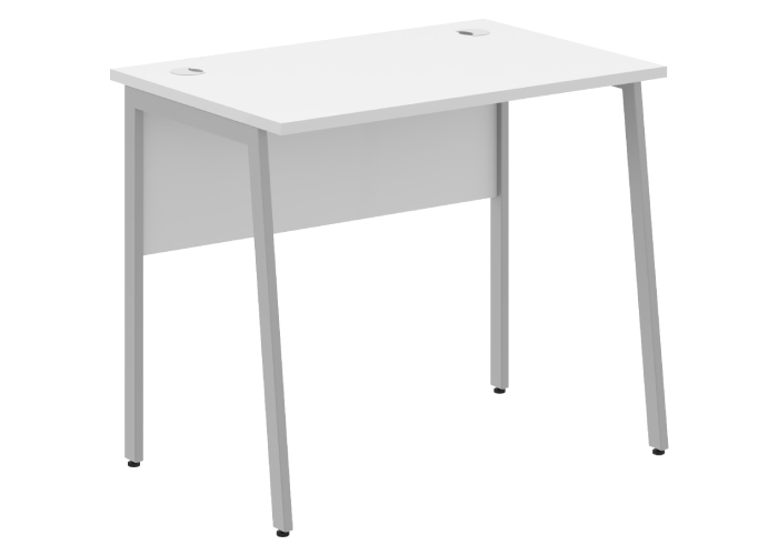 Стол письменный Imago Plus СП-1.1P Gray