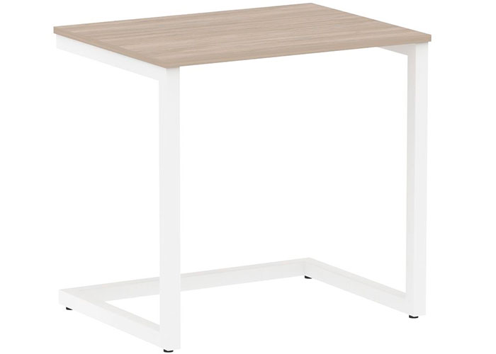 Стол Riva Home Office VR.SP-2-78 White