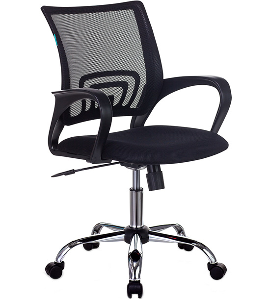 Офисное кресло Kingstyle KE-695N SL